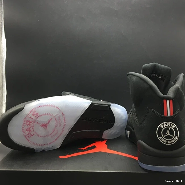 TopPick Saint-Germain Jordan5 Pairs AV9175- 979 4243 0602